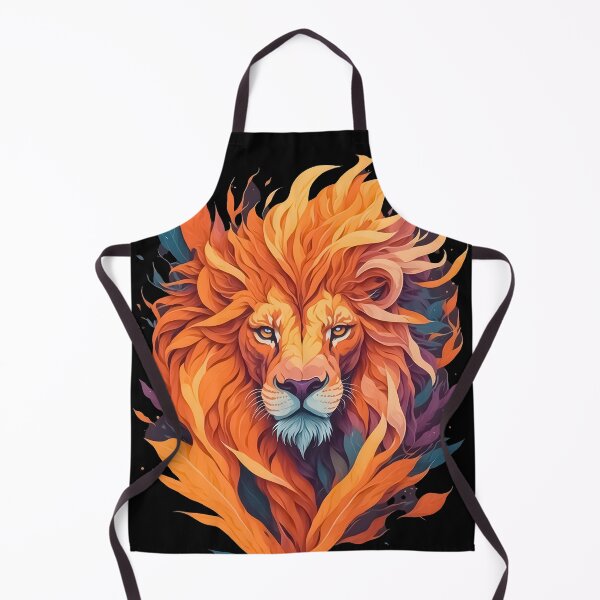 Item preview, Lion Majesty designed and sold by Magic-almix.