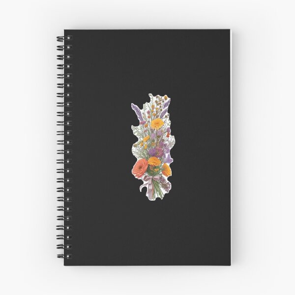 Item preview, Colorful dried flower bouquet designed and sold by ValleyDream.