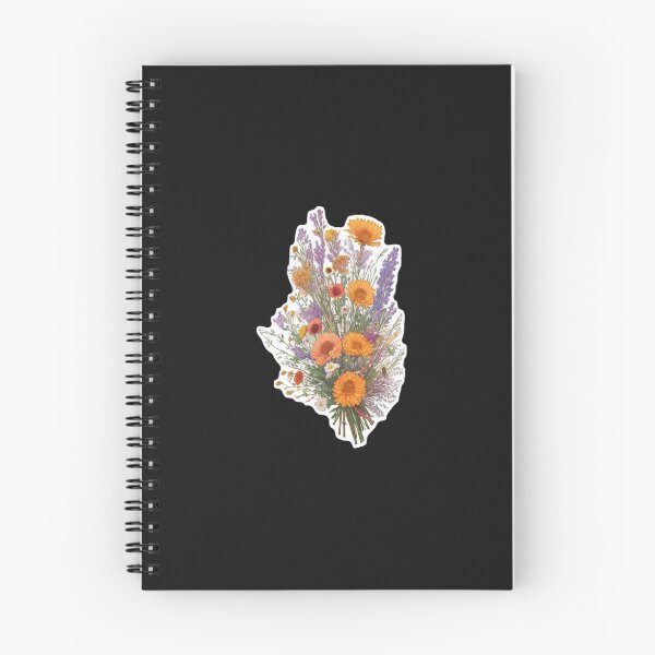 Item preview, Colorful dried flower bouquet designed and sold by ValleyDream.