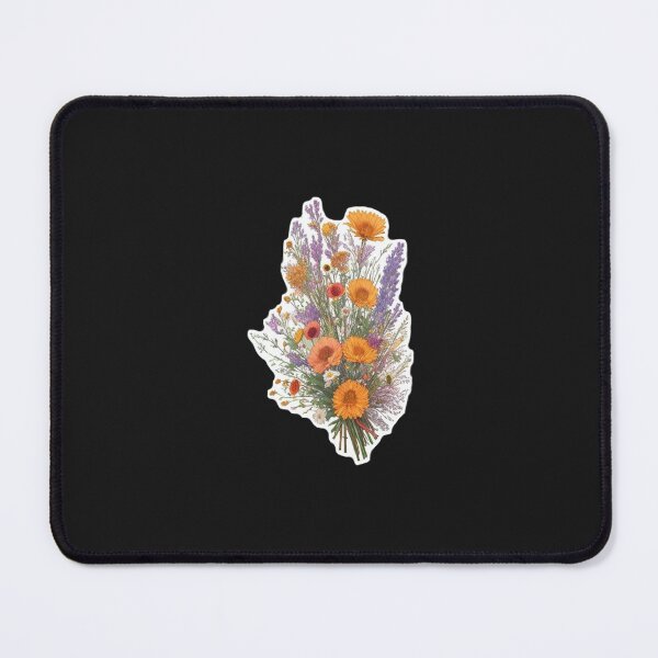 Item preview, Colorful dried flower bouquet designed and sold by ValleyDream.