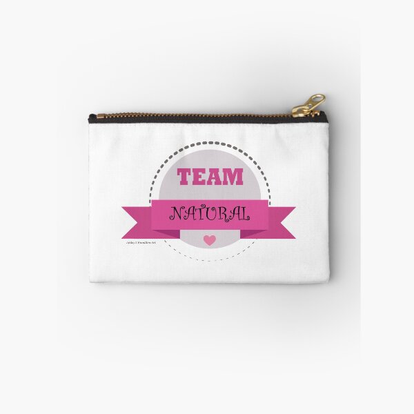 Item preview, Team Natural designed and sold by akhamilton.