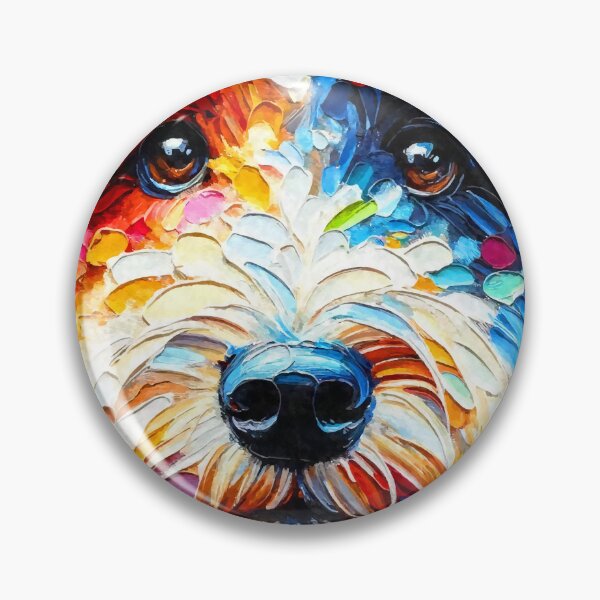 Item preview, Sheepadoodle 5 designed and sold by ChrisButler.