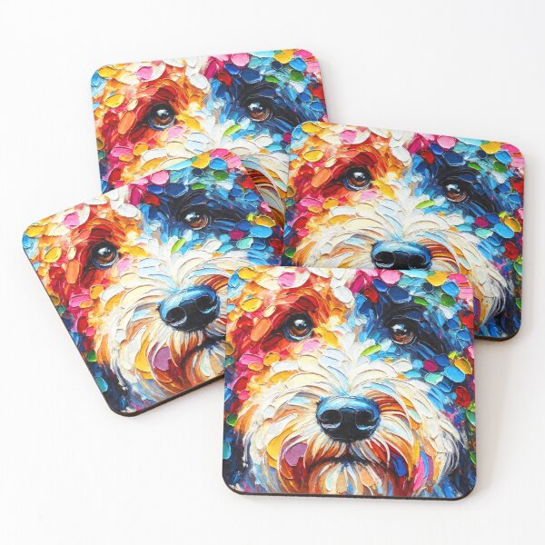 Item preview, Sheepadoodle 5 designed and sold by ChrisButler.