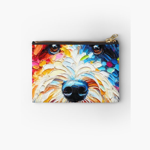 Item preview, Sheepadoodle 5 designed and sold by ChrisButler.