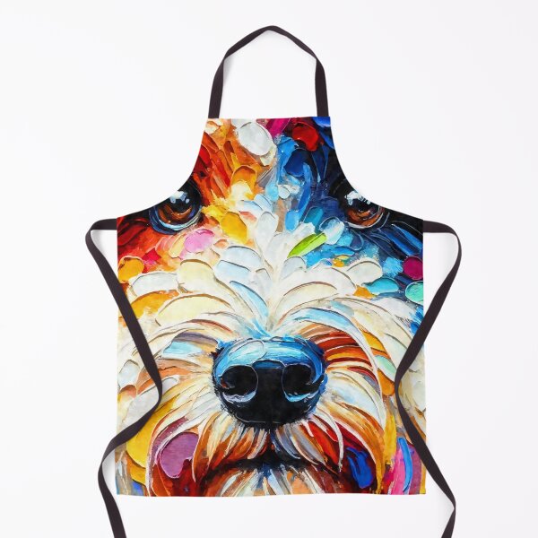 Item preview, Sheepadoodle 5 designed and sold by ChrisButler.