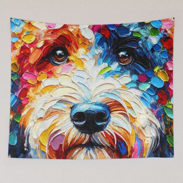 Item preview, Sheepadoodle 5 designed and sold by ChrisButler.