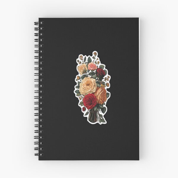 Item preview, Colorful dried flower bouquet designed and sold by ValleyDream.