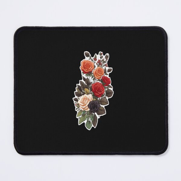 Item preview, Colorful dried flower bouquet designed and sold by ValleyDream.