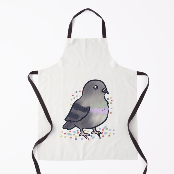Item preview, Artist Pigeon designed and sold by Mayarart.
