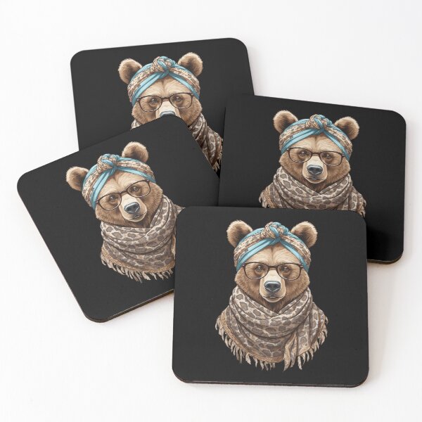 Item preview, Funny Mama Bear Mother Bear Bear Lover designed and sold by LuminOrb.