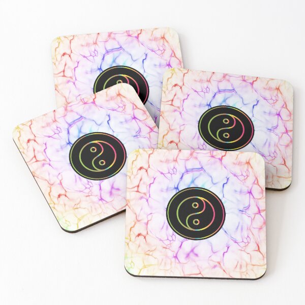 Item preview, Colorful Balance designed and sold by Optimystikals.
