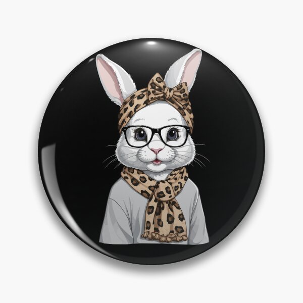 Item preview, Mama Bunny Cute Bunny Mother Sweet Easter Bunny designed and sold by LuminOrb.