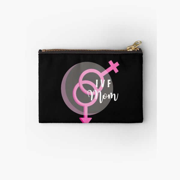 Item preview, IVF Mom - gifts for in vitro fertilization parents designed and sold by alczar.