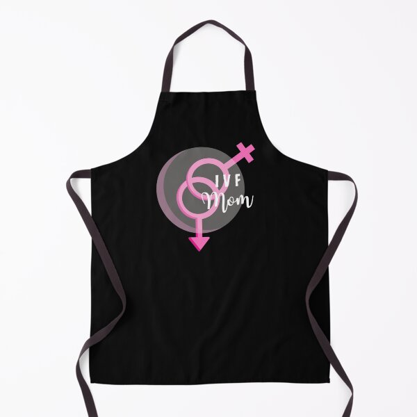 Item preview, IVF Mom - gifts for in vitro fertilization parents designed and sold by alczar.
