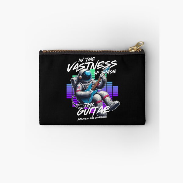 Item preview, Space Guitarist Astronaut designed and sold by The magic  Yellow bus.