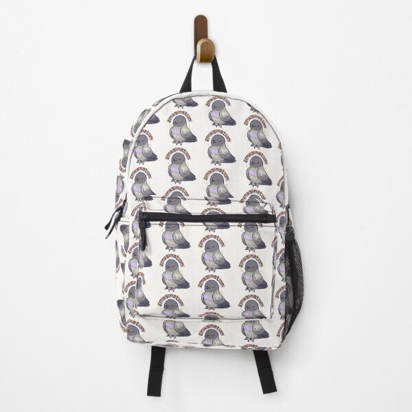 Item preview, Cute Imagination Pigeon designed and sold by Mayarart.