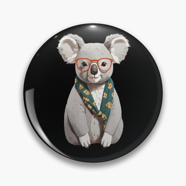 Artikelvorschau, Lustige Koala Mutti Niedliche Mama Koalabär entworfen und verkauft von LuminOrb.