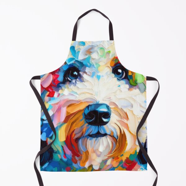 Item preview, Sheepadoodle 6 designed and sold by ChrisButler.