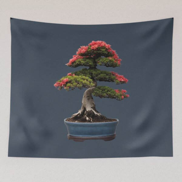 Item preview, Bonsai Lover designed and sold by FarmOfCuties.
