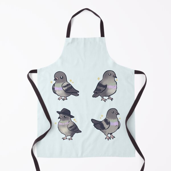 Item preview, Pigeon pack designed and sold by Mayarart.