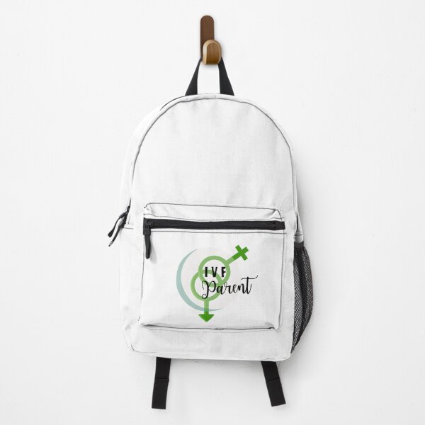 Item preview, IVF Parent - gifts for in vitro fertilization parents designed and sold by alczar.