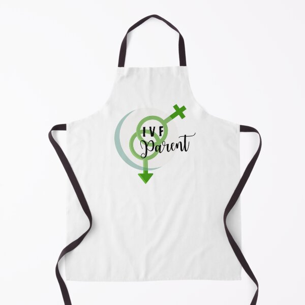 Item preview, IVF Parent - gifts for in vitro fertilization parents designed and sold by alczar.