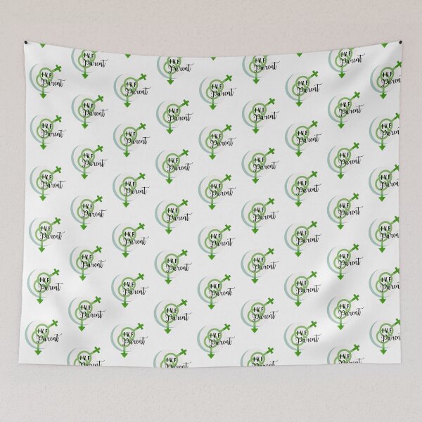 Item preview, IVF Parent - gifts for in vitro fertilization parents designed and sold by alczar.