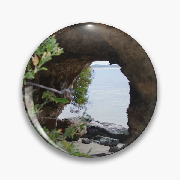 Item preview, Natural Rock Arch designed and sold by lezvee.