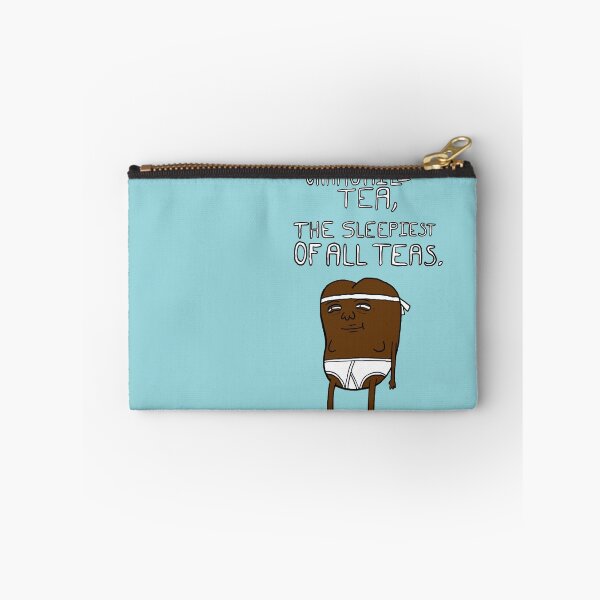 Item preview, chamomile tea: regular show. designed and sold by Eric Fulton.