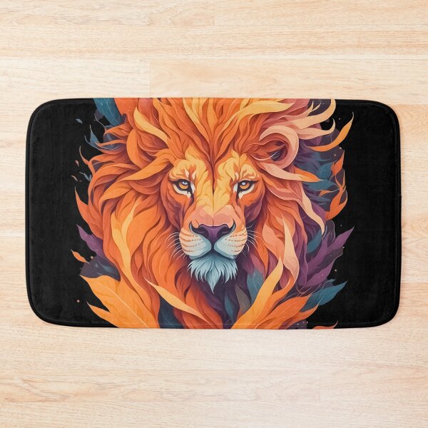 Item preview, Lion Majesty designed and sold by Magic-almix.