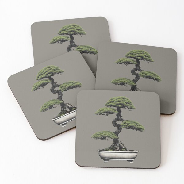 Item preview, Bonsai Tree designed and sold by FarmOfCuties.