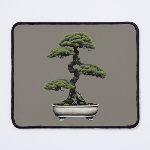 Item preview, Bonsai Tree designed and sold by FarmOfCuties.