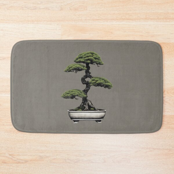 Item preview, Bonsai Tree designed and sold by FarmOfCuties.