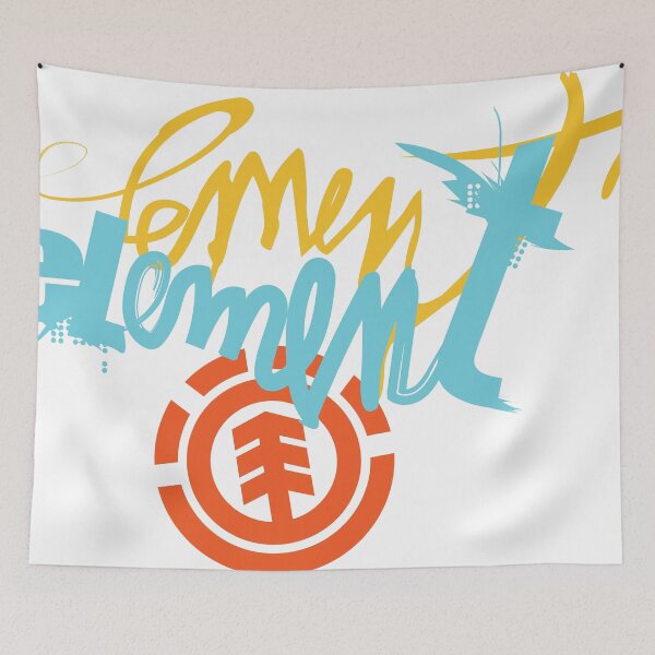 Item preview, Element skateboards  designed and sold by Paintbase.