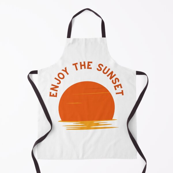 Item preview, enjoy the sunset designed and sold by trnkiz.