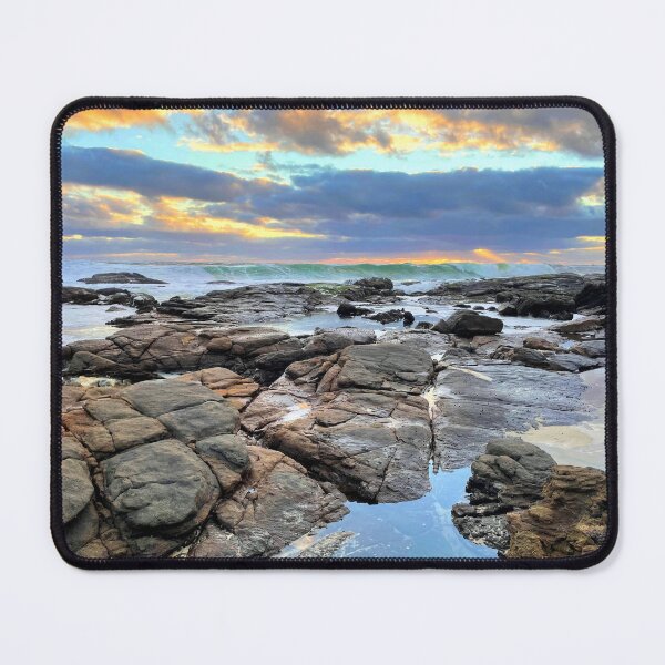 Item preview, Prevelly Beach 2 designed and sold by LeanneAllen.