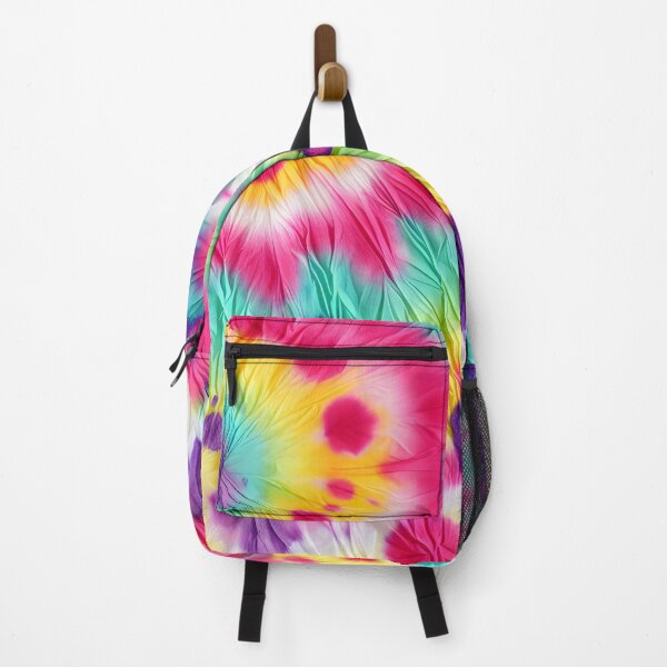 Item preview, Vibrant Summer Tie-Dye designed and sold by Annabelhut.