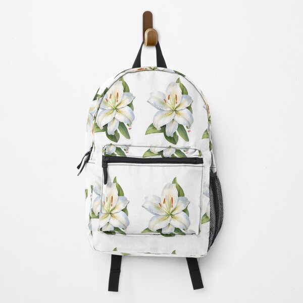 Item preview, White Lily designed and sold by HOMETOWN86.