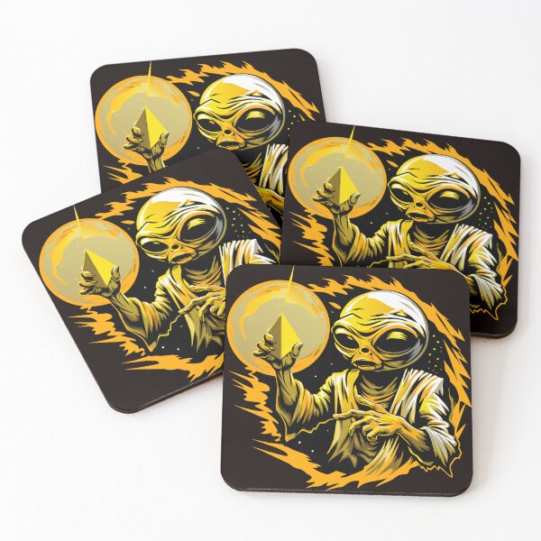 Item preview, IlluminET designed and sold by Slycopro.