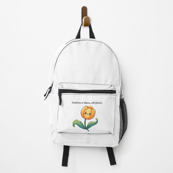 Item preview, Happy Yellow Tulip designed and sold by Serene Madcap.