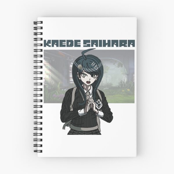 Item preview, Kaede Saihara designed and sold by Dyl-lionaire.