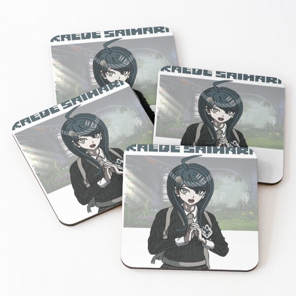 Item preview, Kaede Saihara designed and sold by Dyl-lionaire.