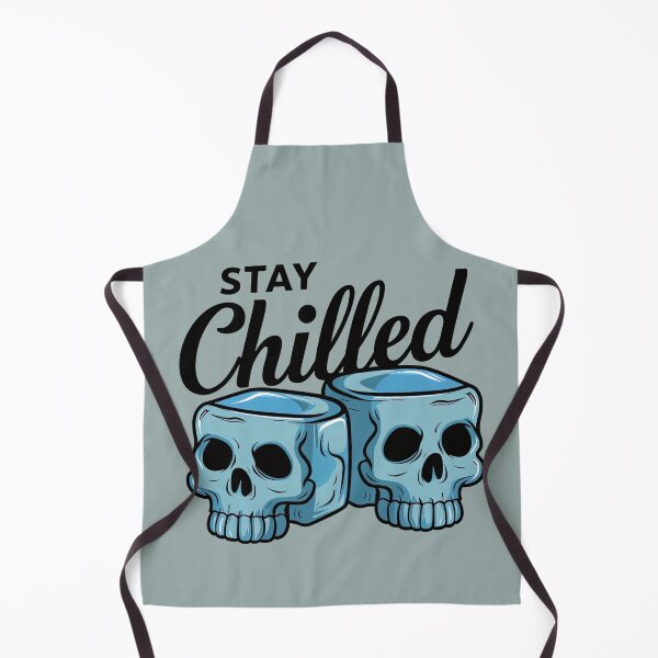 Item preview, Stay chilled designed and sold by AIEverything.