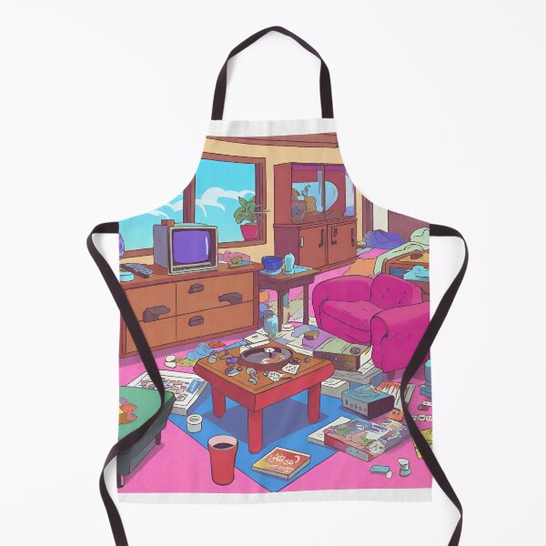 Item preview, Family Room designed and sold by KINGSMILESTORE.