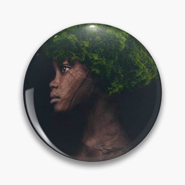 Item preview, Mother nature designed and sold by Elianne Turennout.