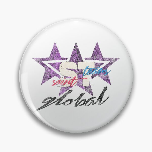Item preview, star y2k saint designed and sold by Owen H Harmer.