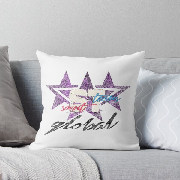 Item preview, star y2k saint designed and sold by Owen H Harmer.