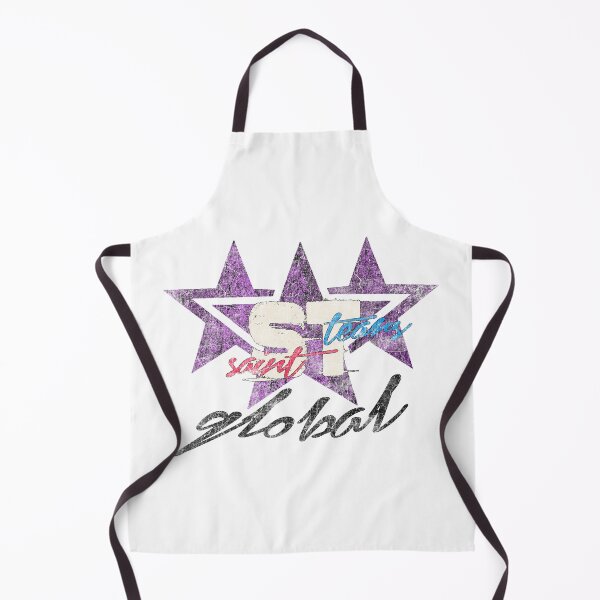 Item preview, star y2k saint designed and sold by Owen H Harmer.