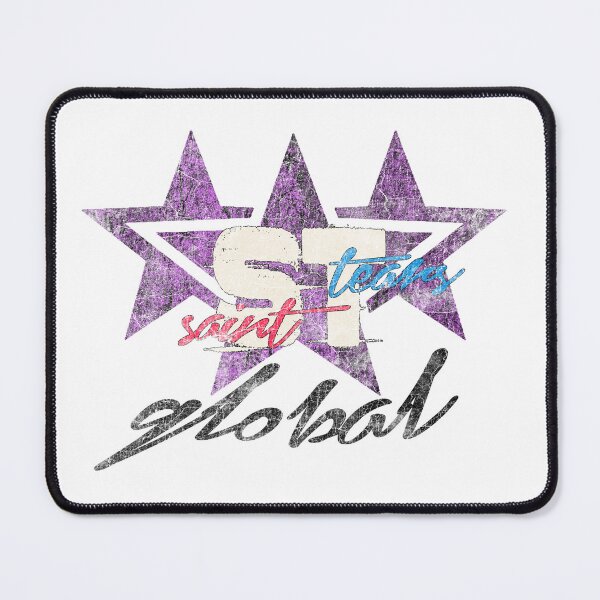 Item preview, star y2k saint designed and sold by Owen H Harmer.