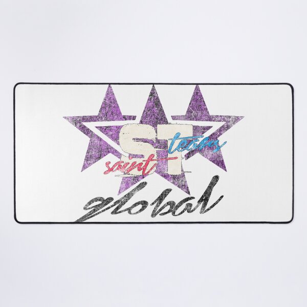 Item preview, star y2k saint designed and sold by Owen H Harmer.